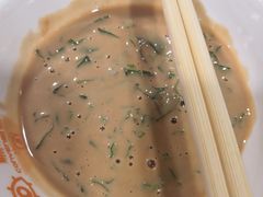 -呷哺呷哺(西单大悦城店)