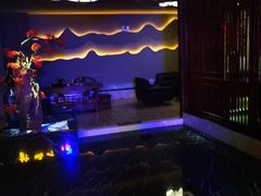 -杭州水知情足浴SPA(苏州店)