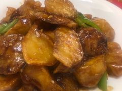 -鑫百万烤鸭店(大兴店)