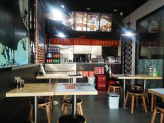-李先生牛肉面大王(郑州火车站西广场2店)
