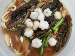 -奎元馆.百年奎元.非遗传承(西湖边的解放路店)