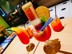 -LENBACH兰巴赫西餐啤酒坊(大连东港店)