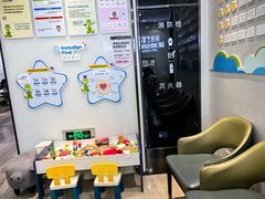 -牙博士口腔品牌连锁(杨浦店)