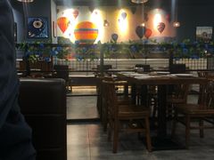 大堂-TUK土耳其餐厅·下午茶(卢湾店)
