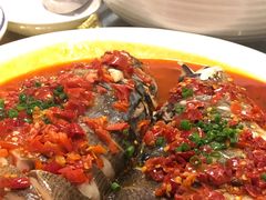 -旺达·福州菜(正大广场店)