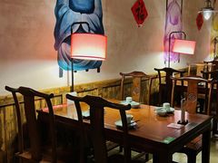 -鱼食饭稻·苏浙土菜17年老馆子(平江路店)