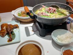 -全牛匠·乐山跷脚牛肉(西北旺万象汇店)