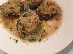 葱油粉丝鲜鲍-恒记饭店·海鲜明档(淹城店)