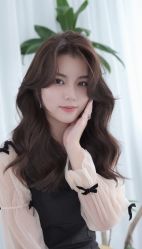 -Sying杉影日式烫染專門店