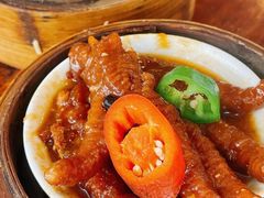 -澳门西南饭店·粤菜·茶市·手工点心(华海路店)