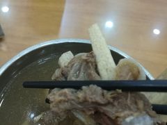 -老牌依强牛肉店(达道总店)