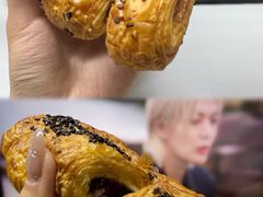 -巴黎贝甜(银城东苑店)