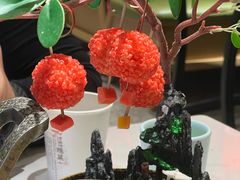 -奔跑吧陕菜·盛世长安(民乐园万达店)