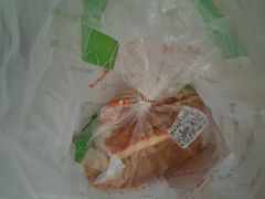 -康欣面包生日蛋糕(幸福店)