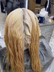 -型色沙龙 Color Salon