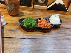 -鸟幸 TORISAKI 炭火居酒屋
