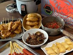 -长沙文和友(海信广场店)