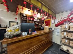 -掌上鲜(南顺城街店)
