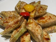 招积冰川茄-炳胜品味(海印总店)