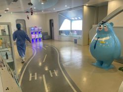 -唯儿诺儿童医院·儿科·眼科·口腔(长宁江苏路店)