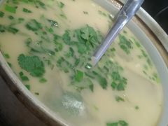鱼头汤-洪齐林老镇