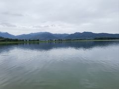 -余姚四明湖开元名都度假酒店·夏威夷西餐厅
