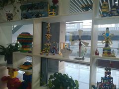 -贝乐乐高机器人教育(南环汇邻广场校区)