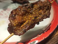 -北丐先生·野馄饨烧烤(雨花万象店)