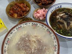 -艾麻子奶汤面(文庙街店)