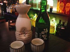 -角落里(中山公园店)