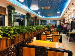 大堂-漕河全驴宴饭店(徐水店)