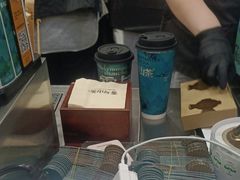 -雾与山茶(大禹城店)