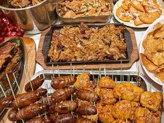 -老味烧烤(总店)