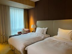 -北京朝阳悠唐皇冠假日酒店