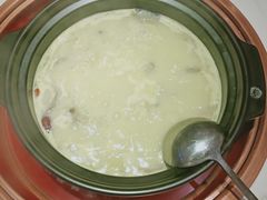-捞神汤物料理(正大广场店)