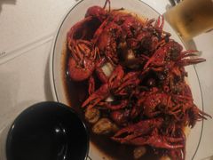 -红盔甲·小龙虾(天钥桥店)