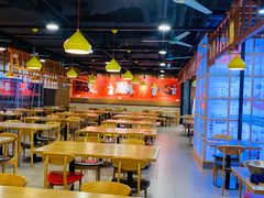 -点点心港式茶餐厅(南京西路店)