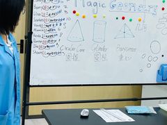 -神奇科学家STEAM科学实验科创赛事机器人编程逻辑思维MadScience(长宁来福士校区)