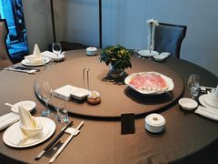 -香山湖渔家大院