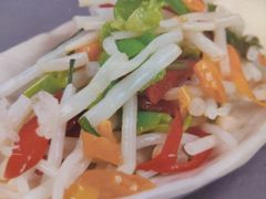 -木王宴语·野生鲜菌火锅(玉河店)