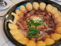 -王老六铁锅炖鱼(长春路店)