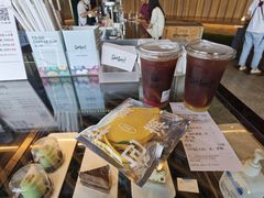 -Seesaw Coffee(朝阳大悦城店)