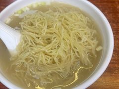-汉记面馆(南华东路店)