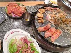 -酒拾烤肉(九方店)