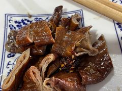 -长香源葫芦头梆梆肉(兴隆巷店)
