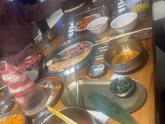 -金龙烧烤·牛肉面(西塔店)