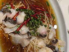 -北李妈妈菜·海肠捞饭(开发区万达店)