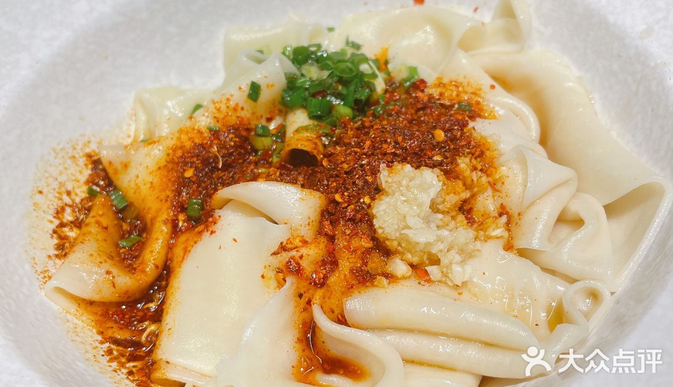 正宗西北面食来汕头啦！！！