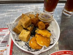 -孖记茶档·热腾茶餐(乐峰店)