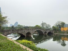 -生态苑农庄(十里画廊遇龙河店)